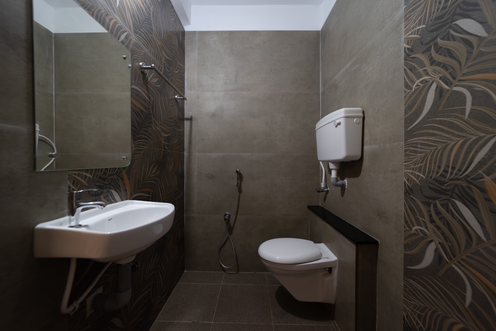 Deluxe Premium - Bonne Chance Heritage Residence 05